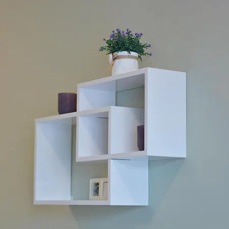 Purple Apartman Apartment *