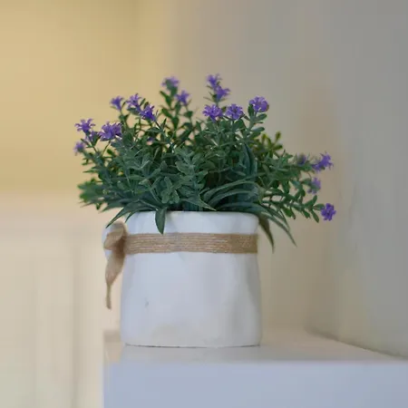 Apartamento Purple Apartman *