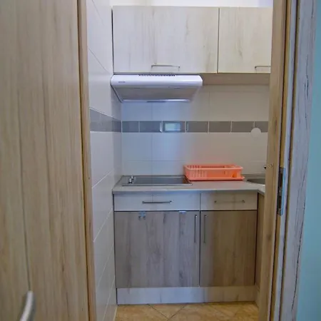 Purple Apartman *
